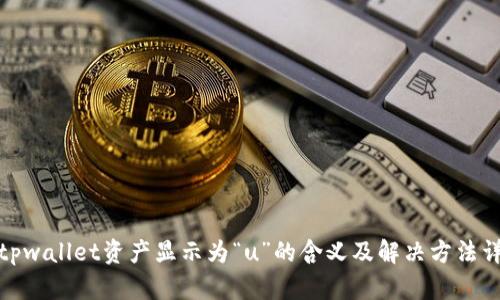 : tpwallet资产显示为“u”的含义及解决方法详解