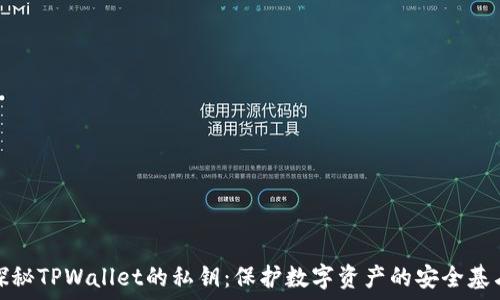   
探秘TPWallet的私钥：保护数字资产的安全基石