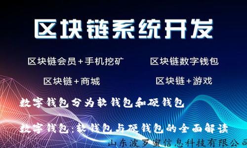 数字钱包分为软钱包和硬钱包

数字钱包：软钱包与硬钱包的全面解读