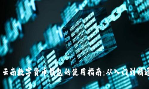 云南数字货币钱包的使用指南：从入门到精通