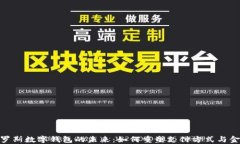 探索俄罗斯数字钱包的未来：如何重塑支付方式