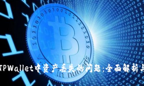 如何解决TPWallet中资产丢失的问题：全面解析与用户指南