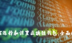 如何选择和设置区块链钱