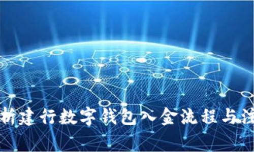 全面解析建行数字钱包入金流程与注意事项