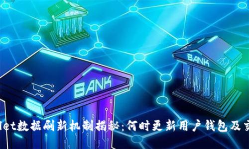 : TPWallet数据刷新机制揭秘：何时更新用户钱包及交易信息？