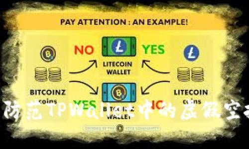 如何识别和防范TPWallet中的虚假空投：全面指南