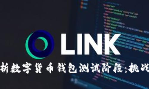 全面解析数字货币钱包测试阶段：挑战与机遇
