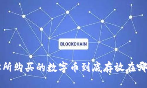 TPWallet：你所购买的数字币到底存放在哪里？全面解析