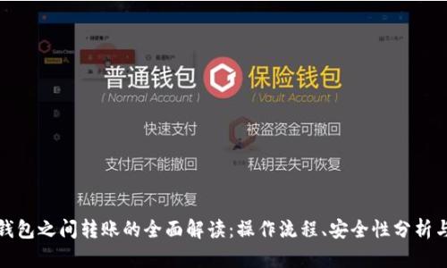 加密货币钱包之间转账的全面解读：操作流程、安全性分析与市场动向