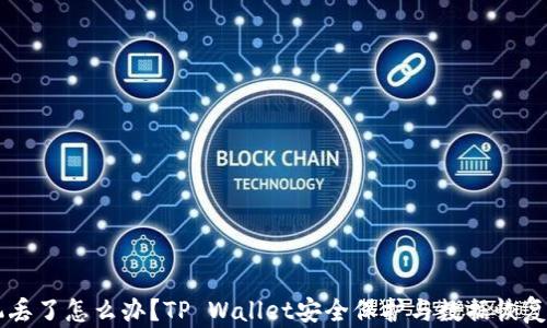 
手机丢了怎么办？TP Wallet安全保护与数据恢复指南