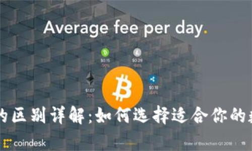 区块链冷热钱包的区别详解：如何选择适合你的数字资产存储方式
