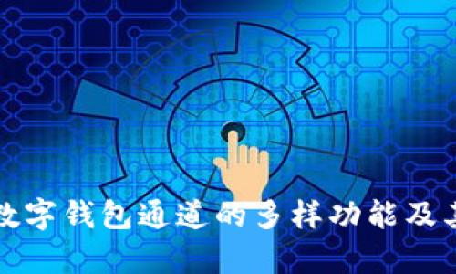 全面解析数字钱包通道的多样功能及其应用前景