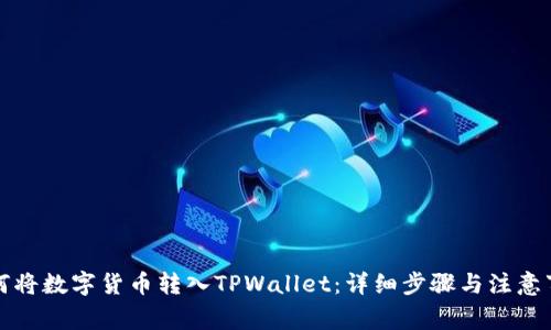 如何将数字货币转入TPWallet：详细步骤与注意事项