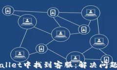 如何在TPWallet中找到客服：