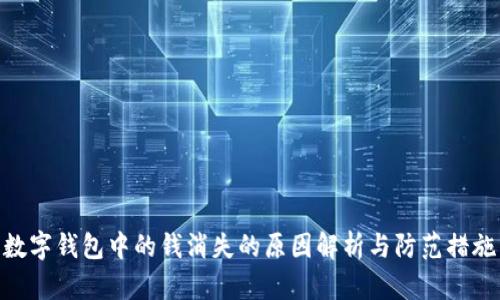数字钱包中的钱消失的原因解析与防范措施