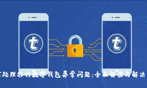 如何处理农行数字钱包异常问题：全面解读与解决方案