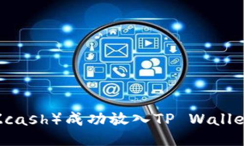 如何将ZEC（Zcash）成功放入TP Wallet：全方位指南