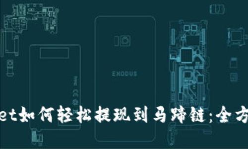 tpwallet如何轻松提现到马蹄链：全方位指南