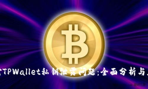 如何应对TPWallet私钥泄露问题：全面分析与应对措施