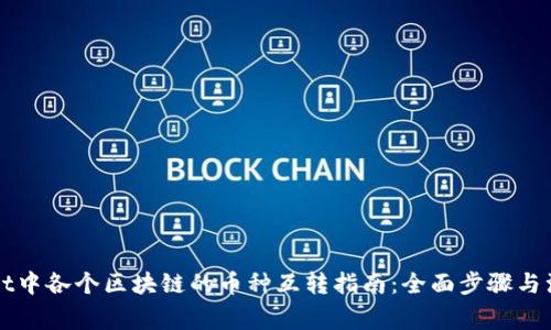 TPWallet中各个区块链的币种互转指南：全面步骤与注意事项