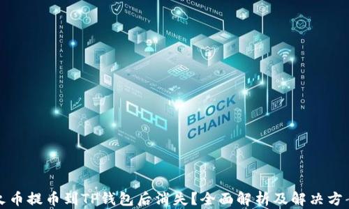 
火币提币到TP钱包后消失？全面解析及解决方案