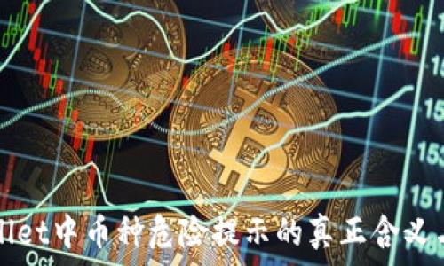   
了解TPWallet中币种危险提示的真正含义与应对策略