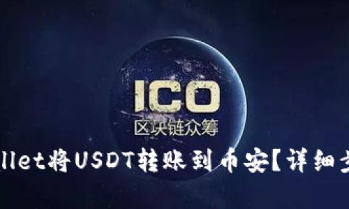 和关键词

如何通过TPWallet将USDT转账到币安？详细步骤与注意事项