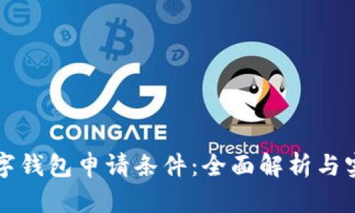 深圳数字钱包申请条件：全面解析与实用指南
