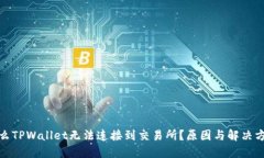 : 为什么TPWallet无法连接到