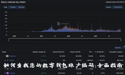 如何查找您的数字钱包账户编码：全面指南
