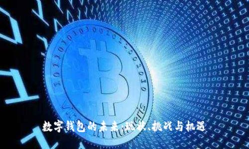 数字钱包的未来：现状、挑战与机遇