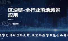 数字支付时代的先锋：北