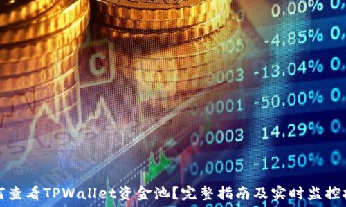   
如何查看TPWallet资金池？完整指南及实时监控技巧
