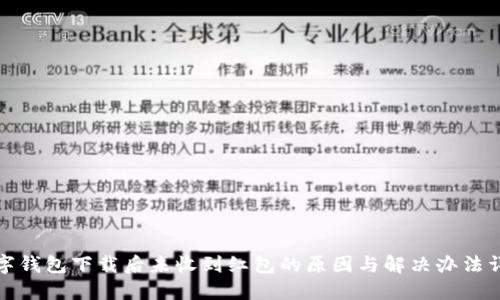数字钱包下载后未收到红包的原因与解决办法详解