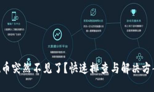 TPWallet币突然不见了？快速排查与解决方案大揭秘！