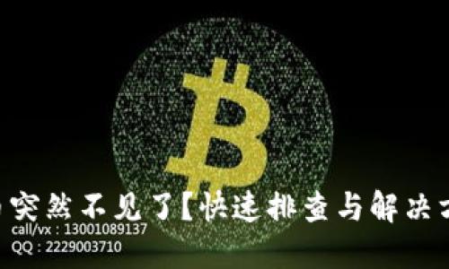 TPWallet币突然不见了？快速排查与解决方案大揭秘！
