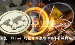 如何恢复 iPhone 钱包中的数