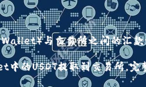 个人钱包（如TPWallet）与交易所之间的汇款流程详解

如何将TPWallet中的USDT提取到交易所，完整流程逐步解析