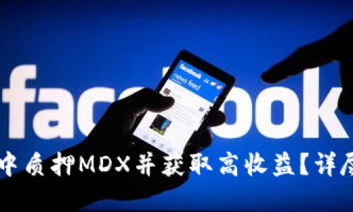 如何在TPWallet中质押MDX并获取高收益？详尽指南与实用技巧