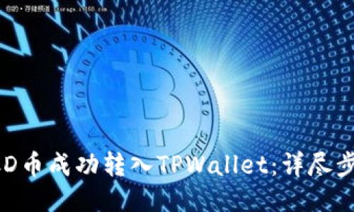 如何将BCD币成功转入TPWallet：详尽步骤与技巧