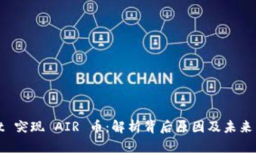TPWallet 突现 AIR 币：解析背后原因及未来发展趋势
