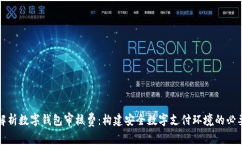 全面解析数字钱包审核费：构建安全数字支付环境的必要成本