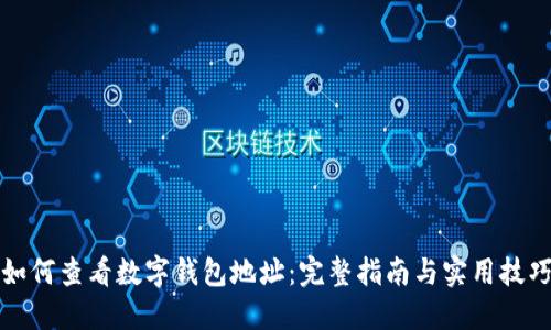 如何查看数字钱包地址：完整指南与实用技巧