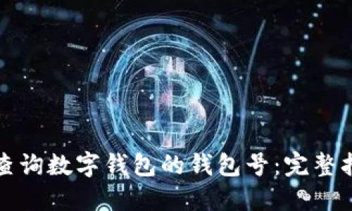 如何轻松查询数字钱包的钱包号：完整指南与技巧