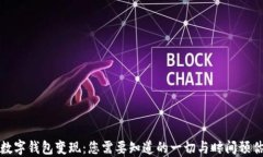 数字钱包变现：您需要知