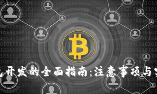 数字钱包开发的全面指南：注意事项与实施步骤