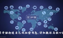 如何从零开始打造自己的