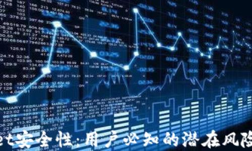 
探讨TPWallet安全性：用户必知的潜在风险与防护措施
