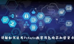 详解如何使用Potato数字钱