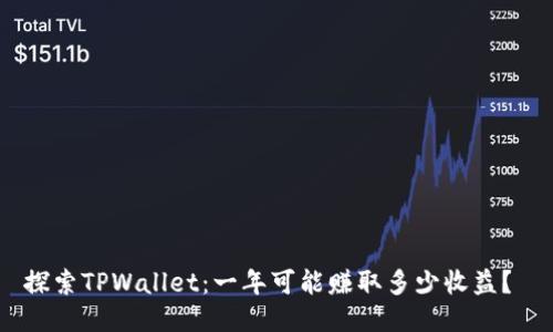 探索TPWallet：一年可能赚取多少收益？ 